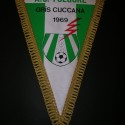 A S.  Folgore  Gris  Cuccana 1969  - 206